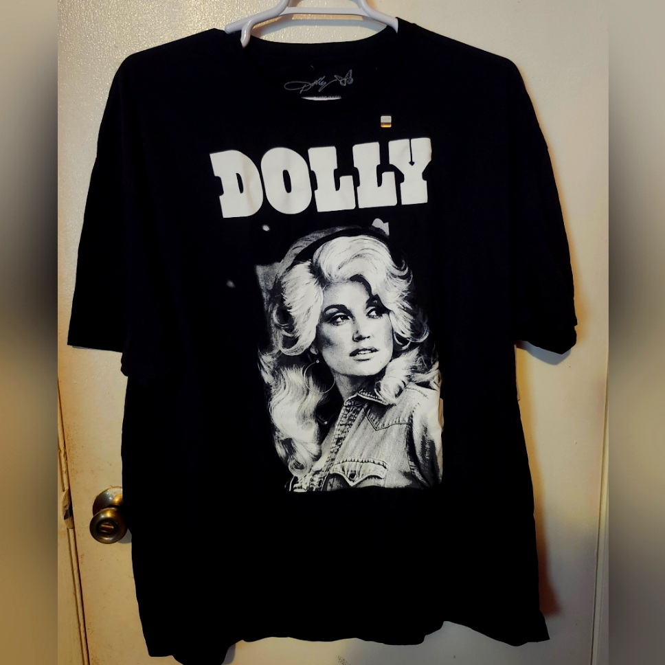 Dolly Parton T Shirt